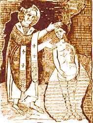 Epistle of Diognetus quote