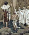 Jesus’ Life on Earth Prior to His Public Ministry