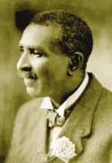 George Washington Carver: Perseverance and Resourcefulness