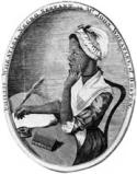 Phillis Wheatley: A Slave No More