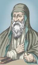 Origen: The Stone That Sharpens Us All