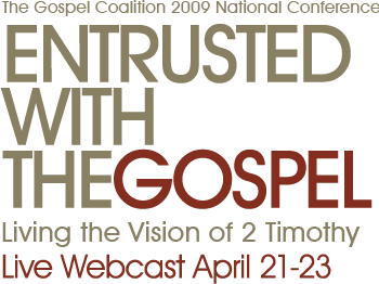 Watch The Gospel Coalition