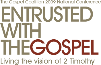 Entrusted Logo
