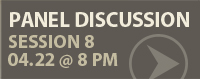 Panel Discussion