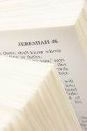 Why I Am Committed to Teaching the Bible