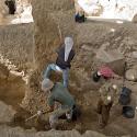 Discovery of Herod's Tomb Excites Jews & Christians