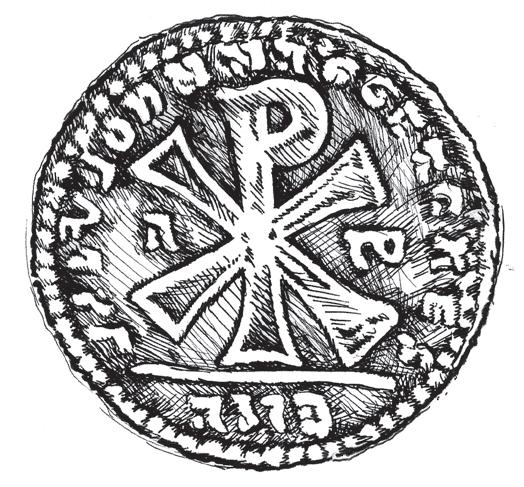 Christian Coins