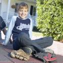 Chameleon Parenting: Adapt to Your Child's Unique Design