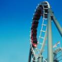 Step Off the Emotional Roller Coaster in Your Marriage