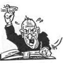 The Preacher's Greatest Temptation
