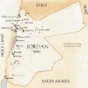 Jordan Deports Evangelical Christians