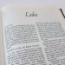 How Can I Get Started Studying the Bible?