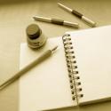 Writing the Bible Can Be Good for Your Soul