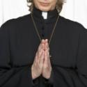 Church of Sweden Elects Lesbian Bishop