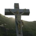 How Jesus Might Look Back at the Cross