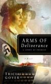 "Arms of Deliverance" Fourth in World War II Series