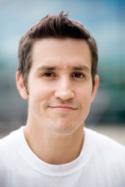 Jonathan Acuff: He Knows About <i>Stuff Christians Like</i>