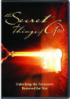 <i>Secret Things</i> a Perfect Discussion, Evangelism Tool