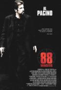 <i>88 Minutes</i> Stops Short of Satisfaction