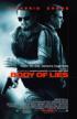 “Body of Lies” Captures Shifting Alliances of a Long War