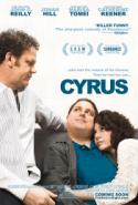 Creepy Comedy, Heartfelt Emotion Don't Fully Mix in <i>Cyrus</i>