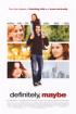 <i>Definitely, Maybe</i> Defies Predictable Rom-Com Experience
