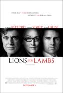 <i>Lions for Lambs</i> Preaches Leftist Politics
