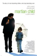 John Cusack Keeps <i>Martian Child</i> Down to Earth