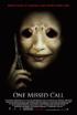 Cell-Phone Scrutiny Follows <i>One Missed Call</i>