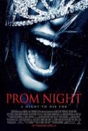 Formulaic <i>Prom Night</i> Provides More Laughs Than Terror