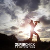 Superchick Mixes It Up on <i>Reinvention</i>