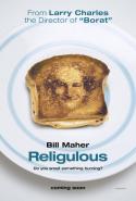 Interviewees Cry Foul Play in Maher's 'Religulous'
