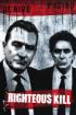 Good Cop Goes Bad in “Righteous Kill” 