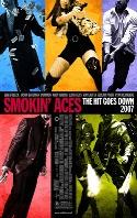 "Smokin’ Aces" Has Style, but Story Goes Up in Flames