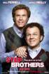 More of the Same for Ferrell and Reilly in <i>Step Brothers</i>