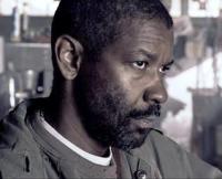 Denzel Washington is a Man on a Mission in <i>The Book of Eli</i>