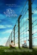<i>Boy in the Striped Pajamas</i> Offers an Unusual Perspective