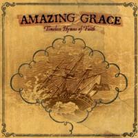 Favorite Hymns Have Freshness on "Amazing Grace"
