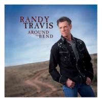 <i>Around the Bend</i> Likely Randy Travis’ Choicest Album