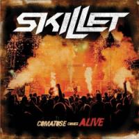 Skillet Packs a Punch on Live CD/DVD Combo