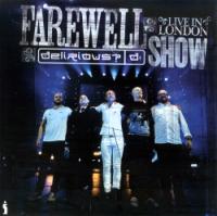 Delirious? Goes Out with a Brilliant <i>Farewell Show</i>