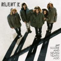 Relient K's "Five Score" Brilliant and Compelling