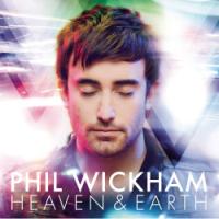 <i>Heaven & Earth</i> Delivered Beautifully by Wickham