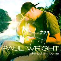 Wright Takes Inventive Approach on <i>Kingdom Come</i>