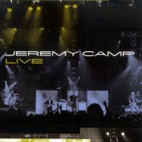 Concert Experience Captured on Jeremy Camp's <i>Live</i>