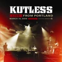 Kutless Impresses on Stage in "Live From Portland"