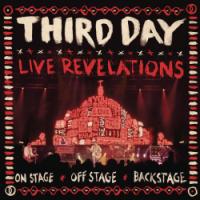 Third Day's <i>Live Revelations</i> Far from Perfect