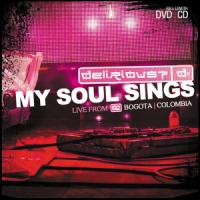 <i>My Soul Sings</i> a Fitting Farewell for Delirious