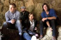 Needtobreathe: Life on the Outside
