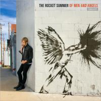 <i>Of Men and Angels</i> Another Fine Addition from The Rocket Summer